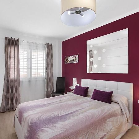 Apartamento Poris ポリス・デ・アボナ エクステリア 写真