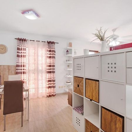Apartamento Poris ポリス・デ・アボナ エクステリア 写真