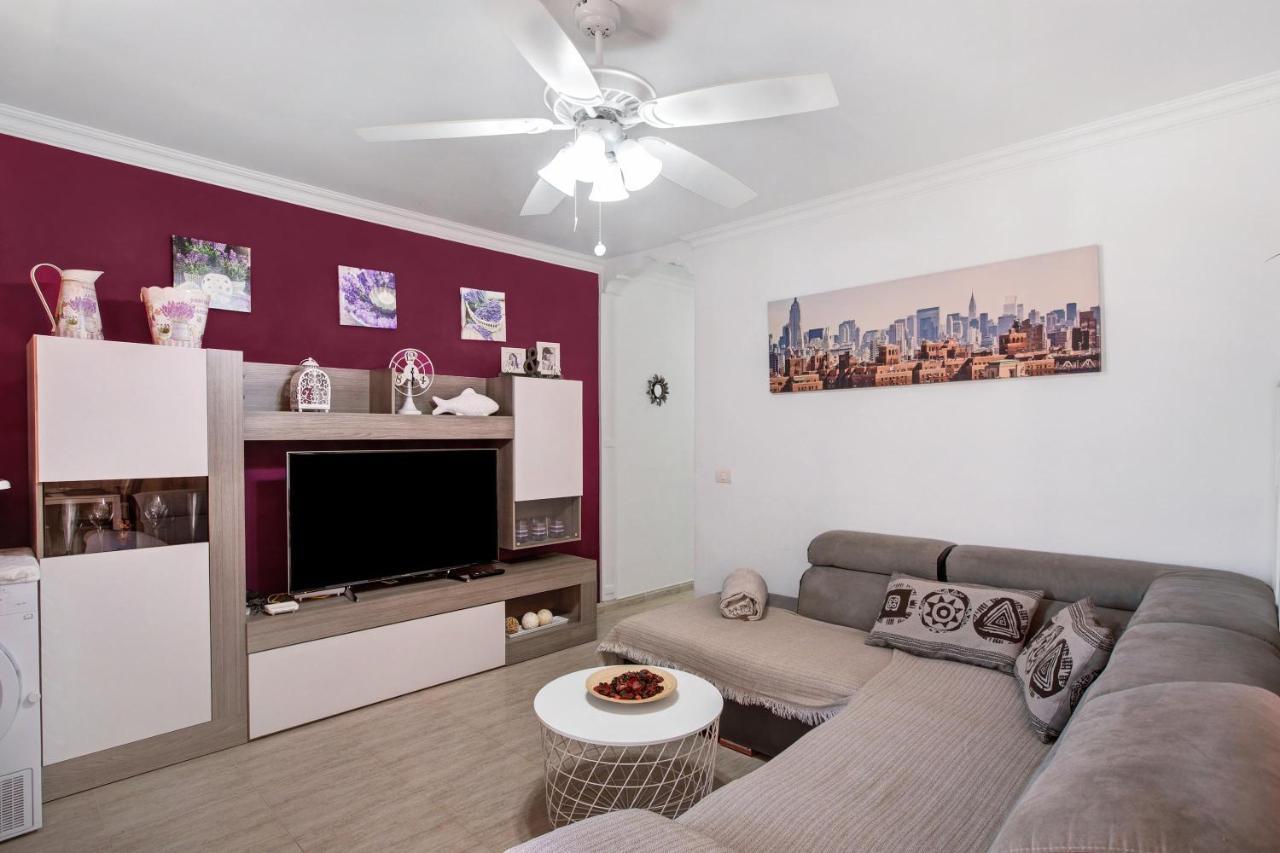 Apartamento Poris ポリス・デ・アボナ エクステリア 写真