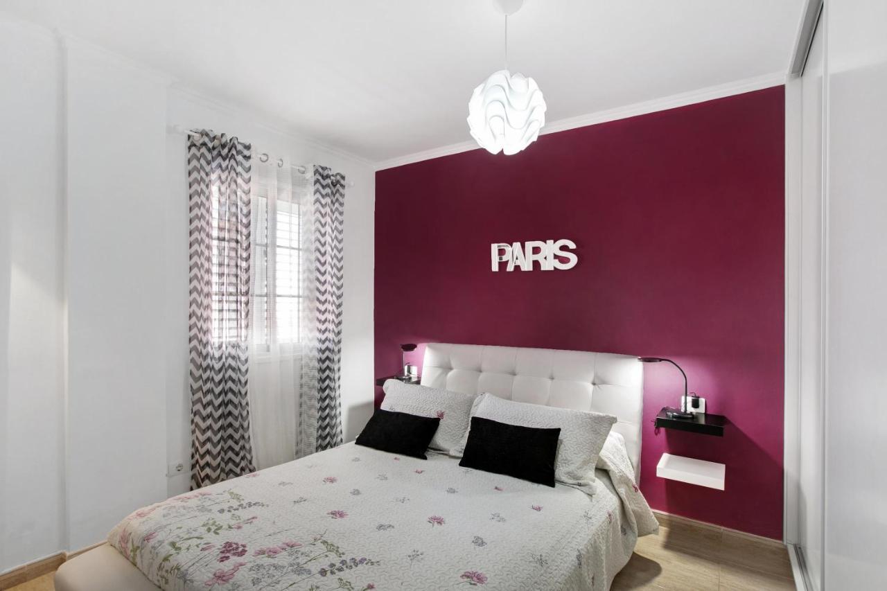 Apartamento Poris ポリス・デ・アボナ エクステリア 写真