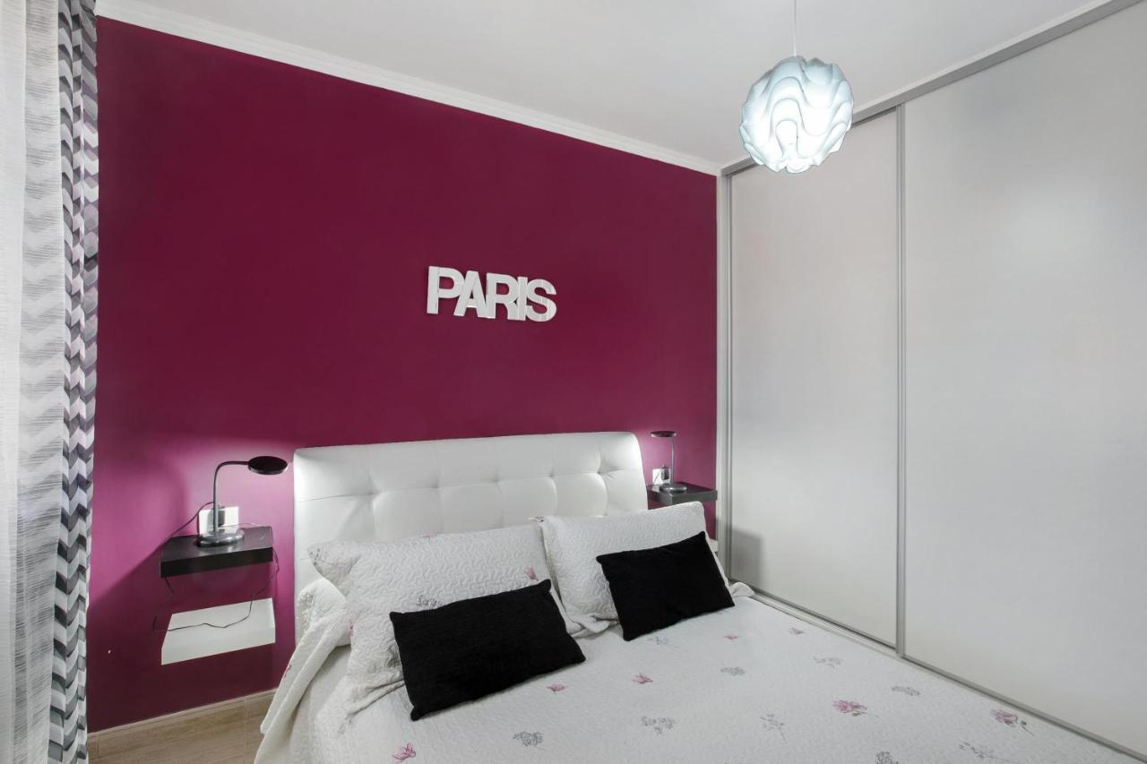 Apartamento Poris ポリス・デ・アボナ エクステリア 写真